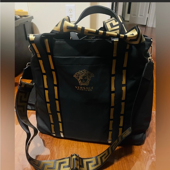 Versace shoulder bag - Picture 7 of 8